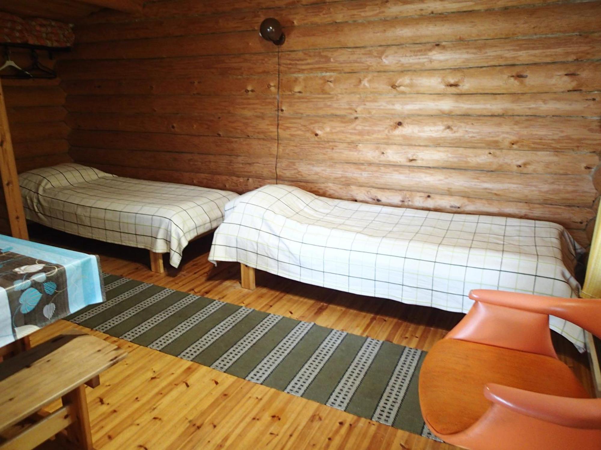 Lomasaaret Cottages Villala Værelse billede