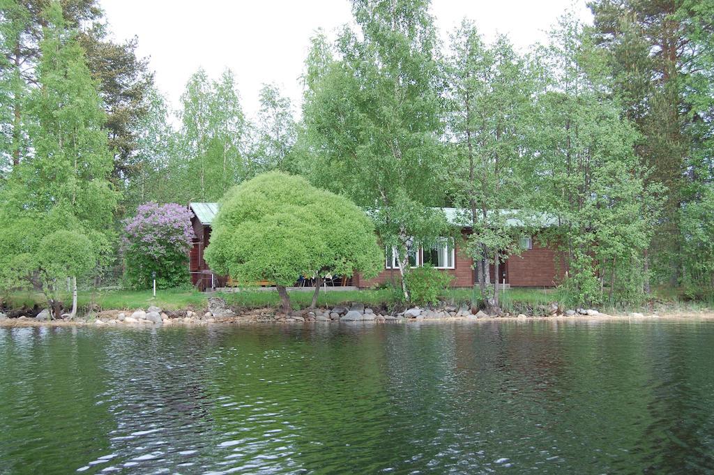Lomasaaret Cottages Villala Værelse billede