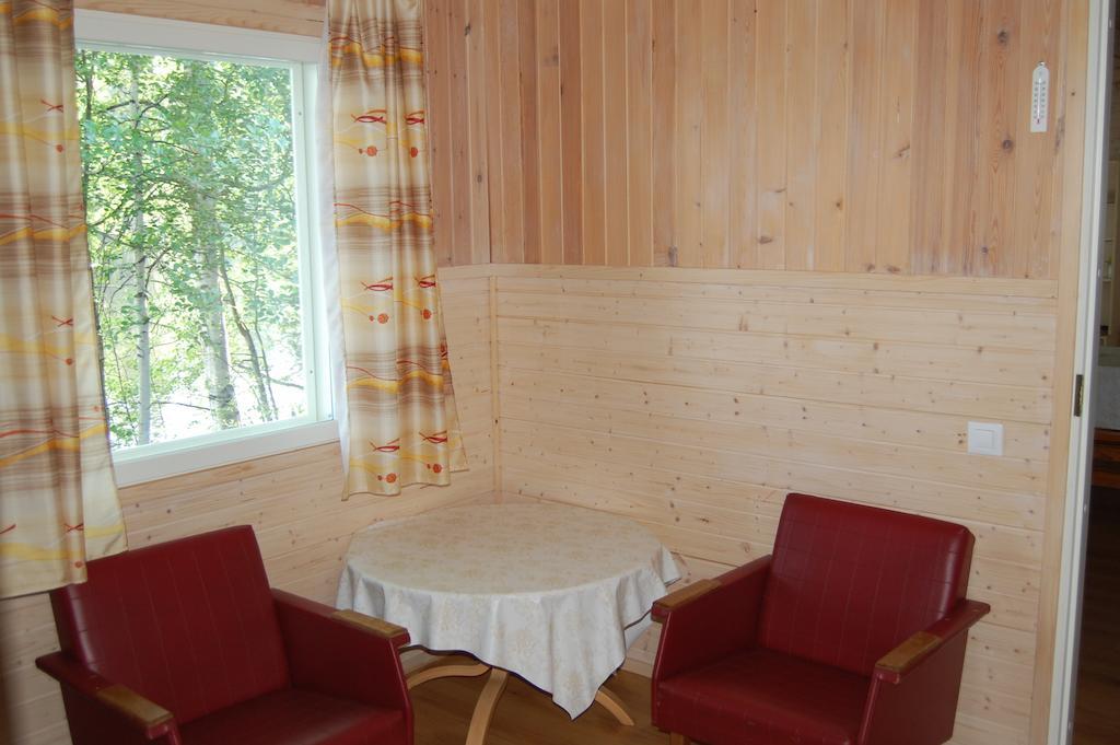 Lomasaaret Cottages Villala Værelse billede