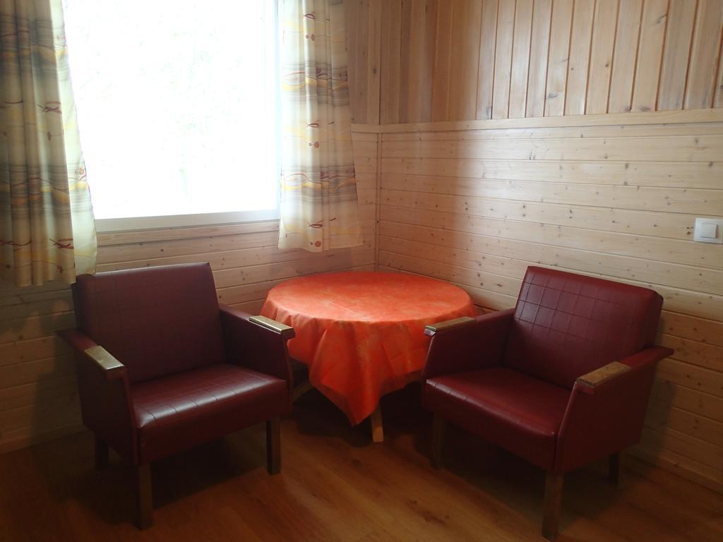 Lomasaaret Cottages Villala Eksteriør billede