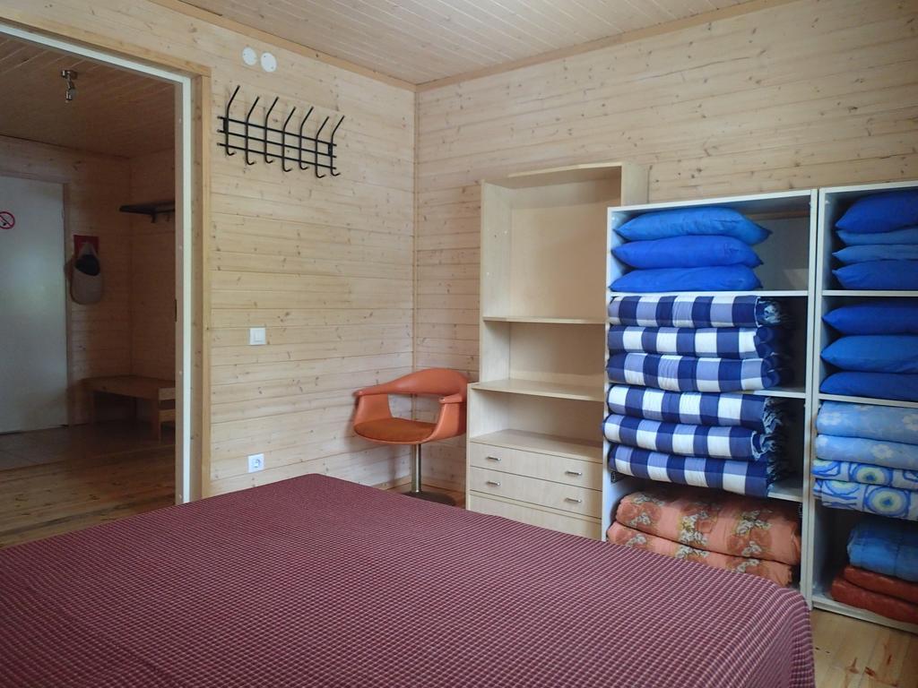 Lomasaaret Cottages Villala Eksteriør billede