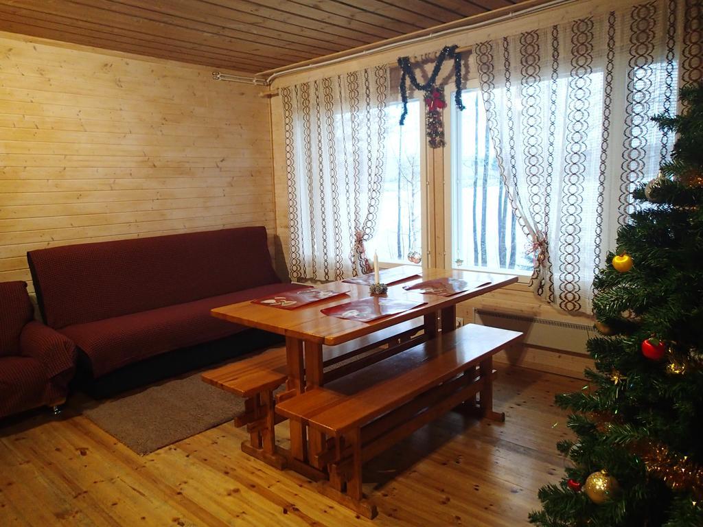 Lomasaaret Cottages Villala Eksteriør billede