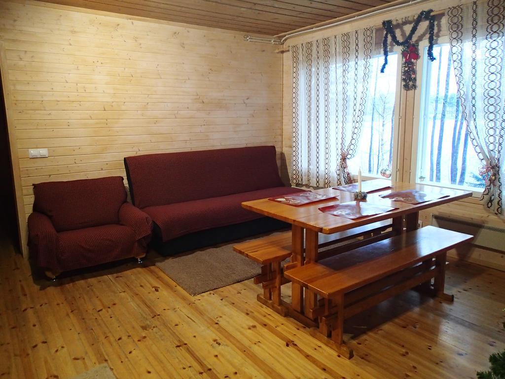 Lomasaaret Cottages Villala Eksteriør billede