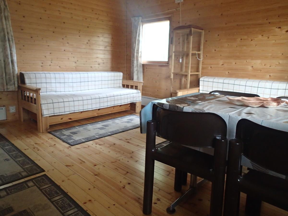 Lomasaaret Cottages Villala Eksteriør billede
